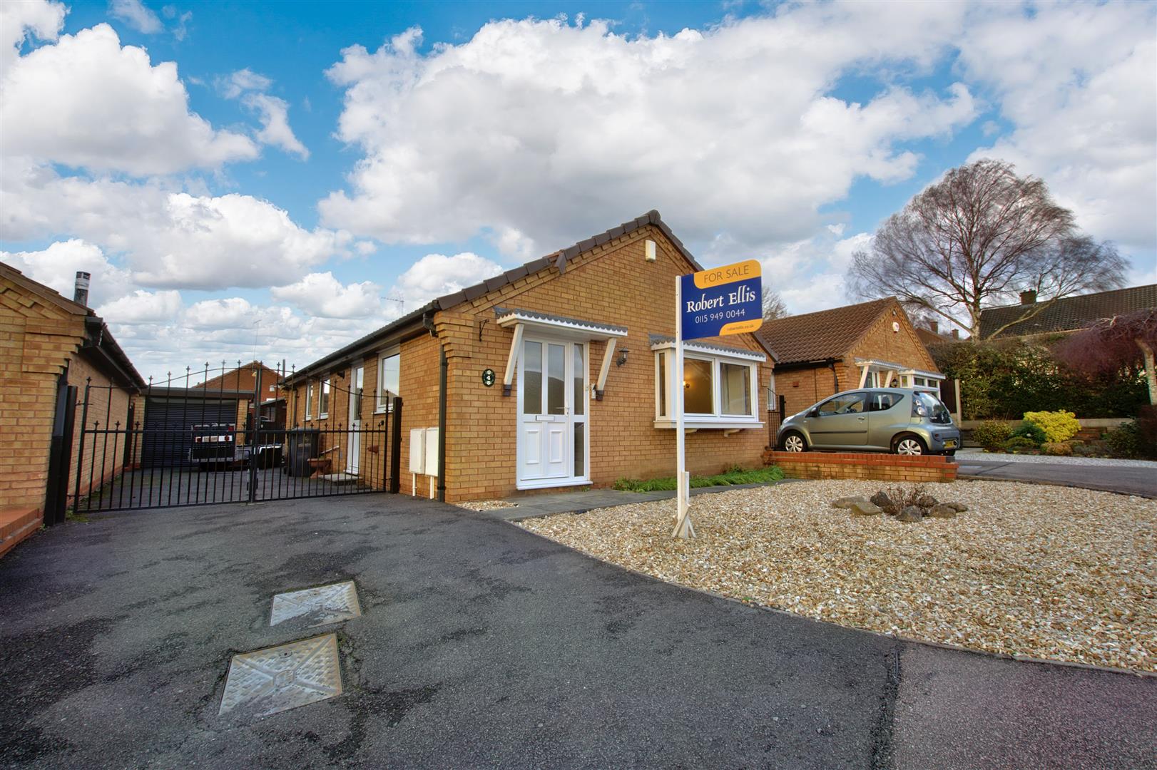 Henley Gardens, Stapleford, Nottingham Robert Ellis Estate Agents